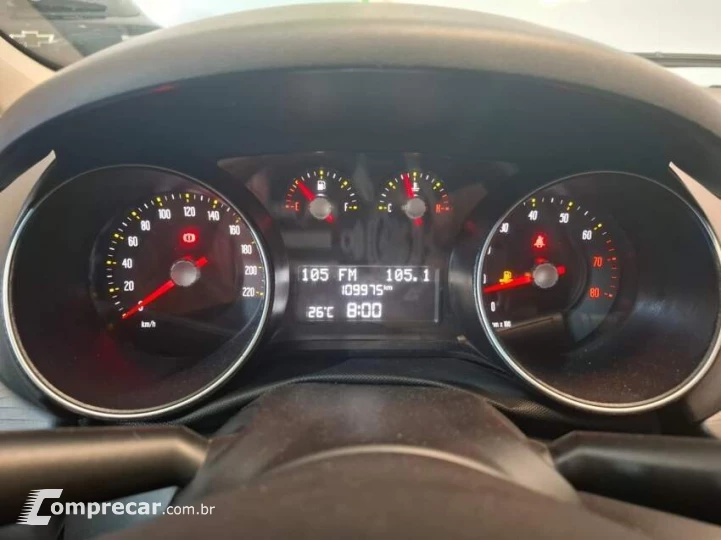 PUNTO 1.6 Essence 16V