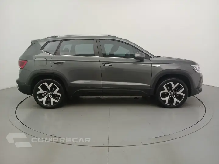 TAOS 1.4 250 TSI TOTAL FLEX HIGHLINE AUTOMÁTICO