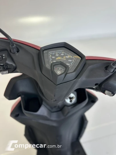 YAMAHA / NEO 125 CC