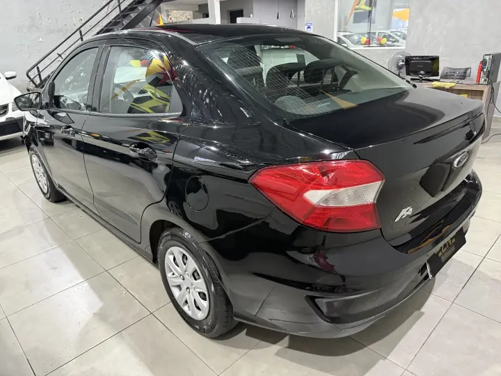 KA 1.0 TI-VCT FLEX SE MANUAL