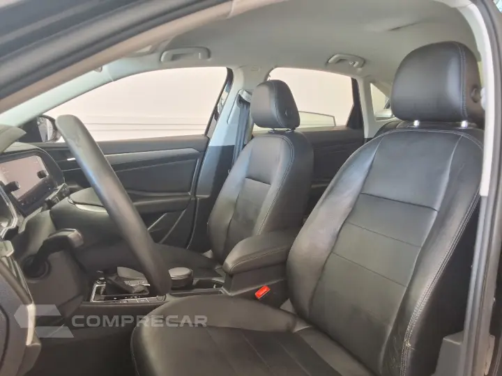 JETTA 1.4 250 TSI TOTAL FLEX TIPTRONIC