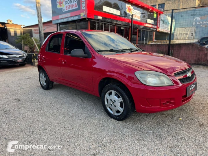 CELTA 1.0 MPFI LT 8V