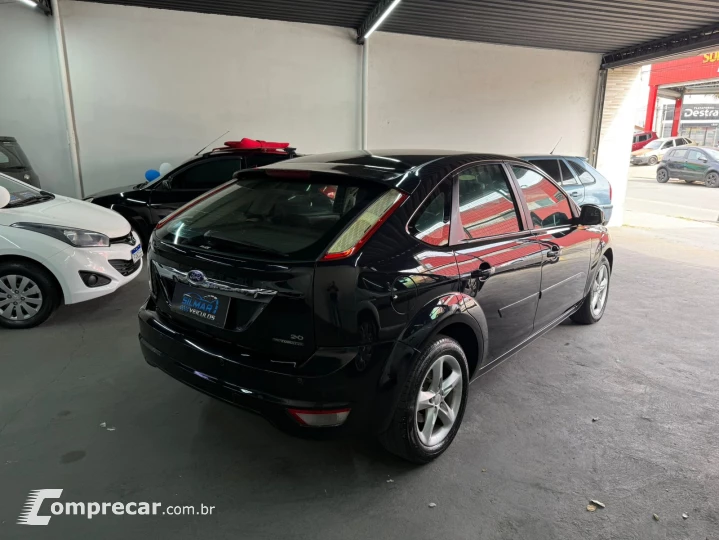 FOCUS 2.0 GLX 16V