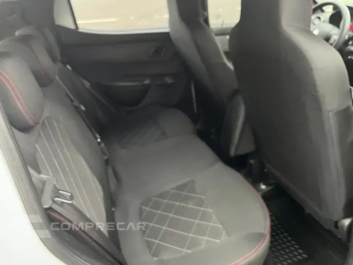 KWID 1.0 12V SCE ZEN