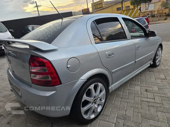 Astra Advantage 2.0 MPFI 8V FlexPower 5p