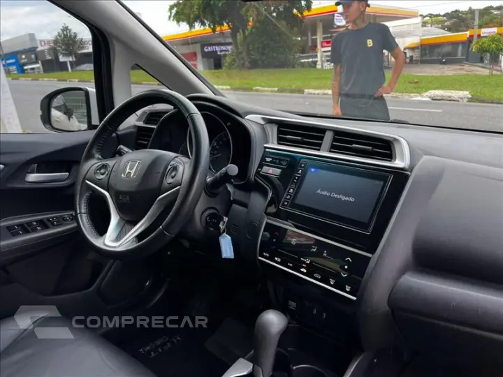 FIT 1.5 EXL 16V
