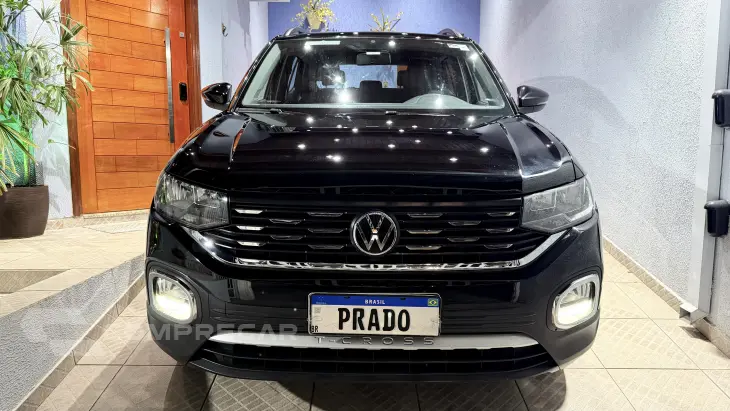 T-CROSS 1.0 200 TSI Sense