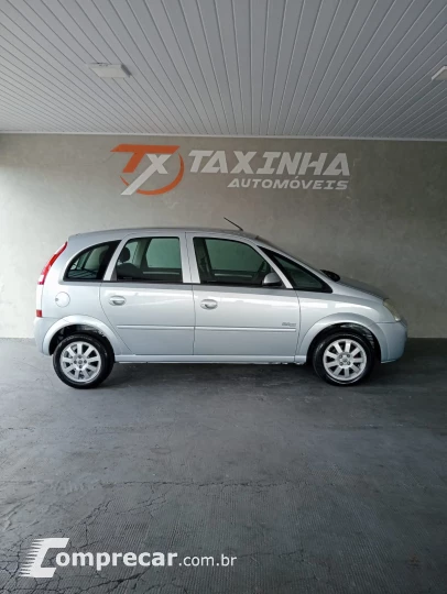 MERIVA 1.8 MPFI Maxx 8V