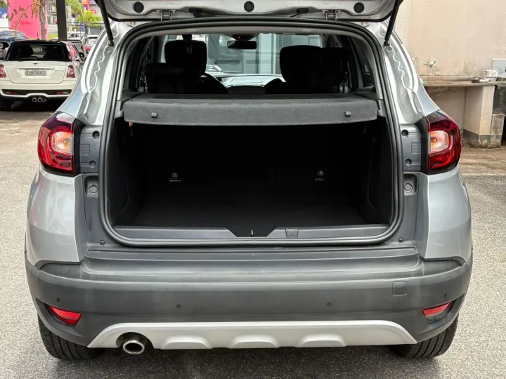 CAPTUR 1.6 16V SCE ZEN