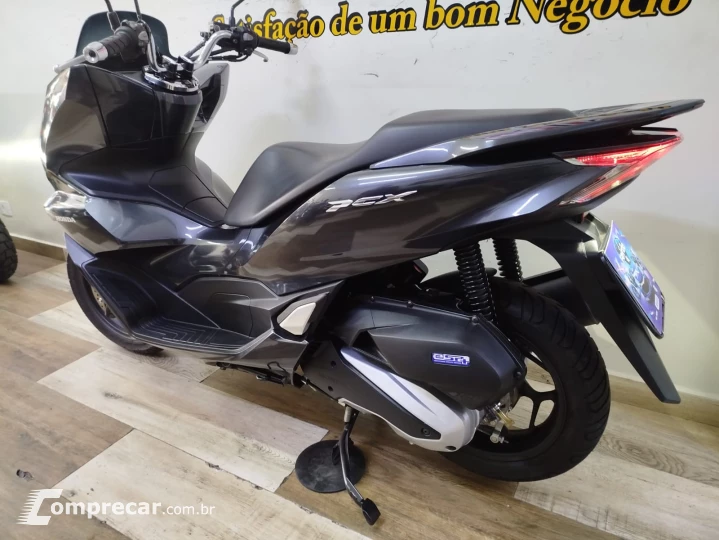 PCX 160