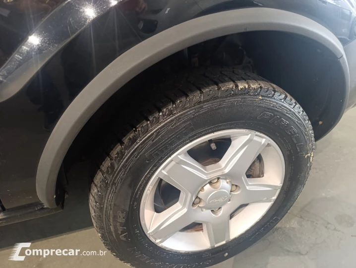 ECOSPORT 2.0 XLT 16V