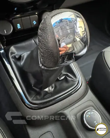 S10 2.5 FLEX LTZ 4X4 CABINE DUPLA