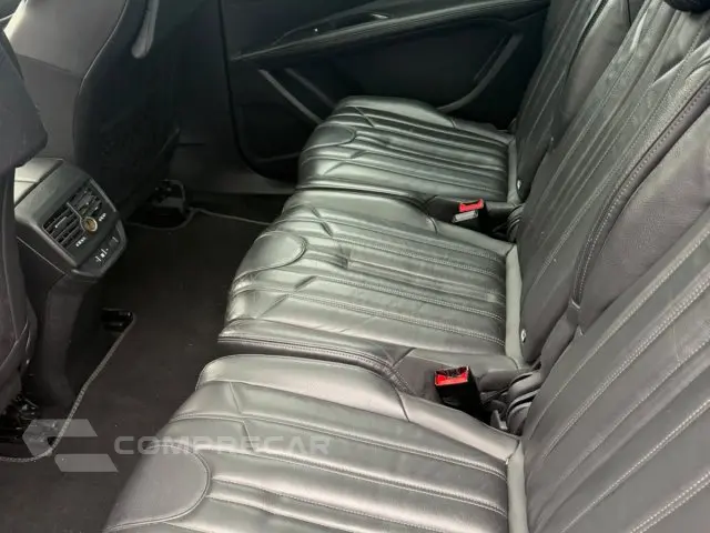 5008 - 1.6 GRIFFE THP 16V 4P AUTOMÁTICO