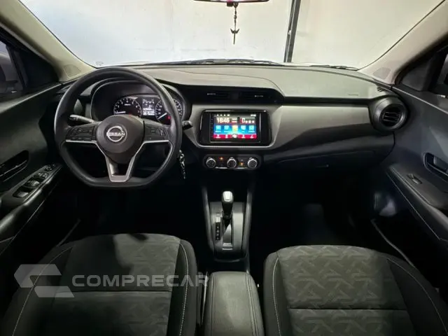 KICKS - 1.6 16V START ACTIVE XTRONIC