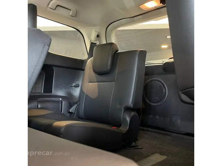 HILUX SW4 2.8 D-4D TURBO DIESEL SRX 7L 4X4 AUTOMÁTICO