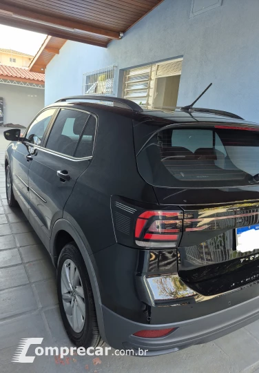 T-CROSS 1.0 200 TSI