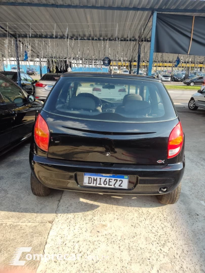 CELTA 1.0 MPFI VHC 8V