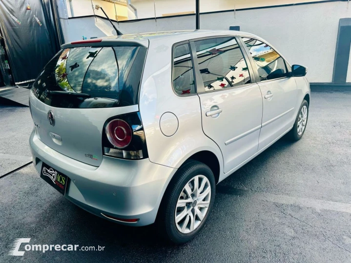 Polo 1.6 Mi/S.Ouro 1.6 Mi Tot.Flex 8V 5p