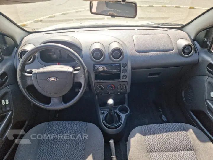 Fiesta Sedan