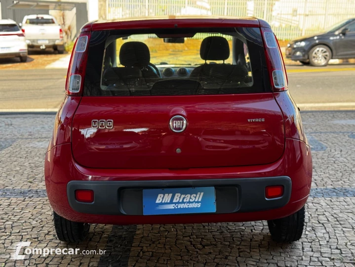 UNO 1.0 EVO Vivace 8V