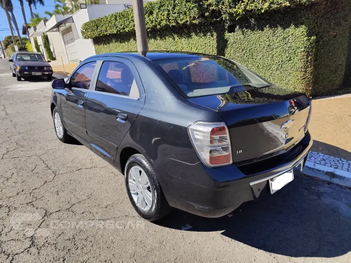 COBALT 1.8 LTZ 8V