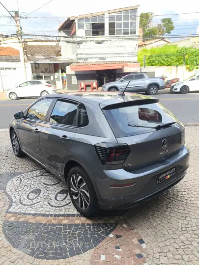 POLO 1.0 200 TSI Highline