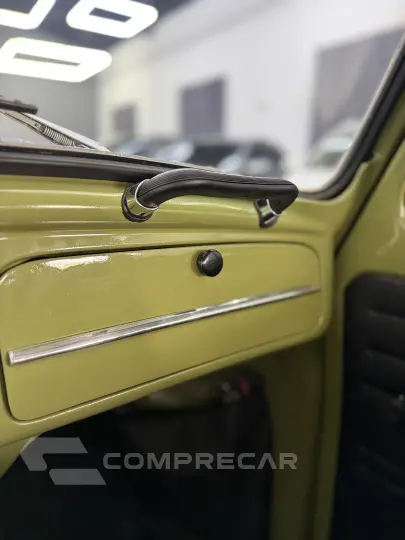 FUSCA 1.5 8V
