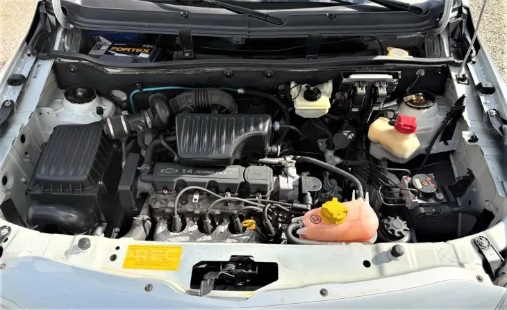 Montana 1.4 FLEX SPORT