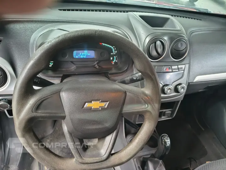 MONTANA 1.4 MPFI LS CS 8V