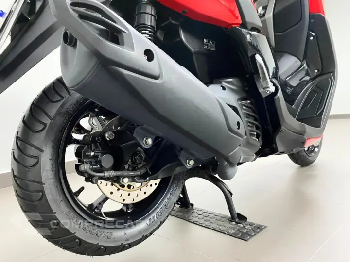 YAMAHA NMAX 160 ABS
