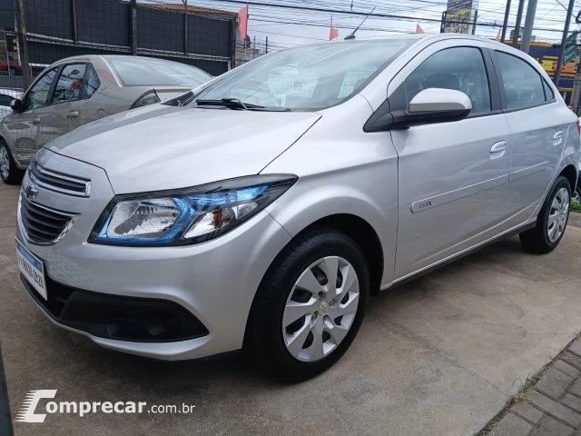 ONIX - 1.4 MPFI LT 8V 4P MANUAL
