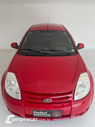 KA 1.0 I 8V