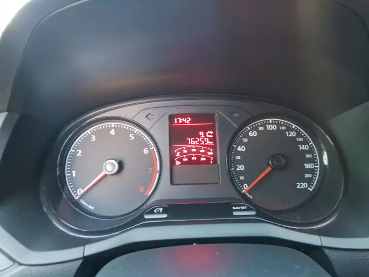 Gol 1.0 12V 4P FLEX MPI G7