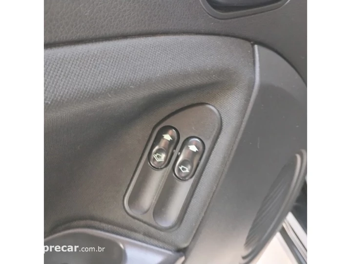 FIESTA 1.0 ROCAM SE 8V FLEX 4P MANUAL
