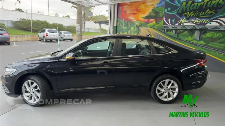 JETTA 1.4 250 TSI TOTAL FLEX COMFORTLINE TIPTRONIC