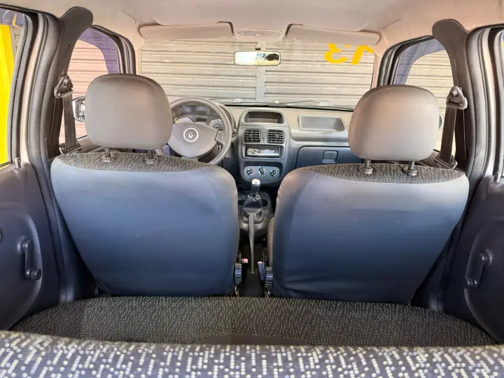 CLIO 1.0 Expression 16V