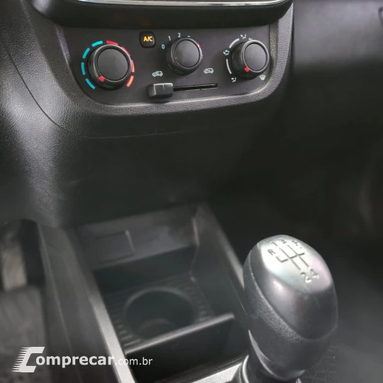 KWID 1.0 12V SCE ZEN
