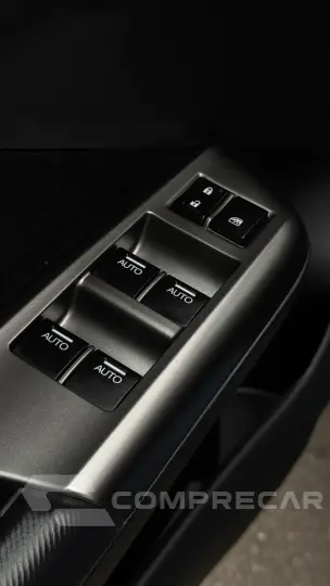 CITY 1.5 DX Sedan 16V