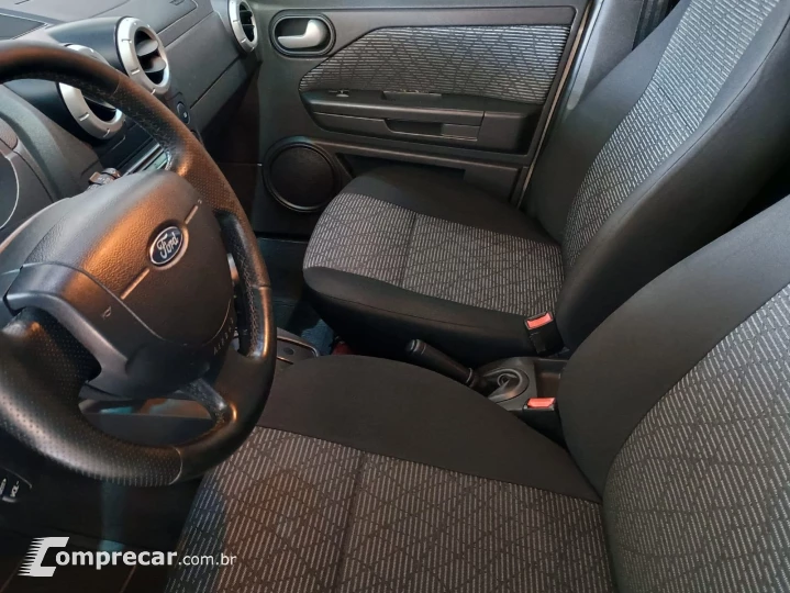 Ecosport XLT 2.0