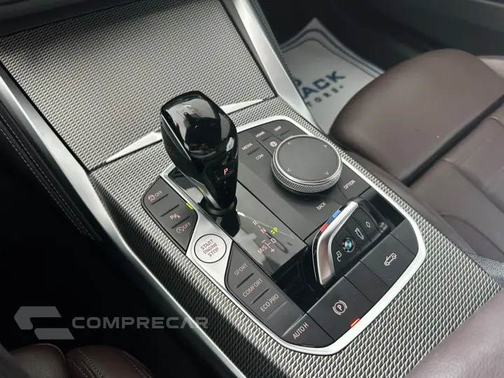 420i Cabriolet M Sport 2.0 TB 16V 2p.