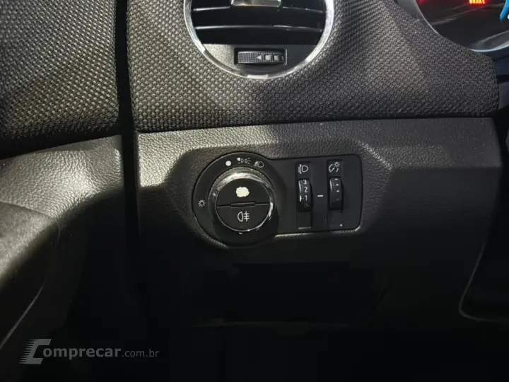 CRUZE 1.8 LT 16V FLEX 4P AUTOMÁTICO