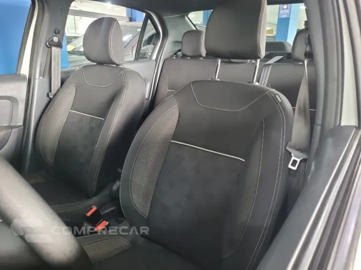 LOGAN Zen Flex 1.0 12V 4p Mec.