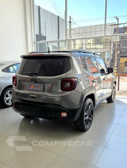 RENEGADE 1.8 16V Limited