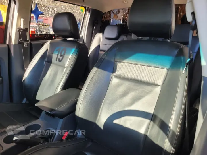 Ranger XLT 3.2 20V 4x4 CD Diesel Aut.