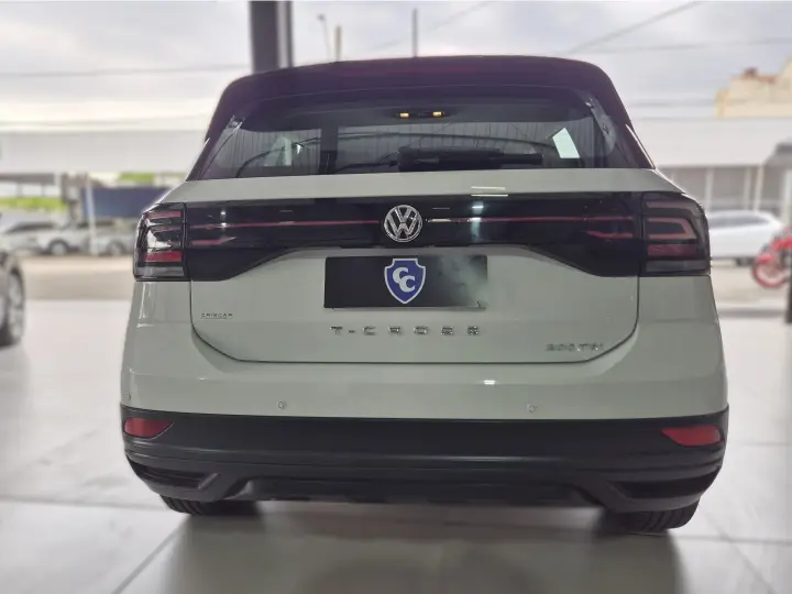 T-CROSS 1.0 200 TSI Sense