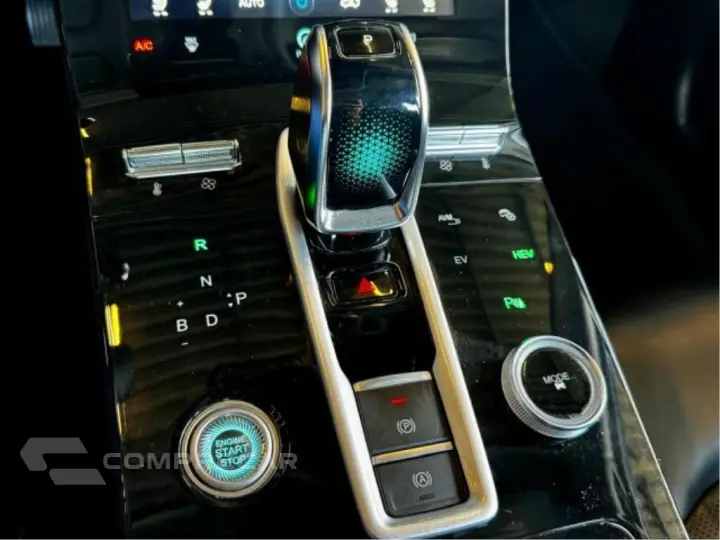 TIGGO 8 PRO 1.5 TCI PLUG-IN HYBRID DHT
