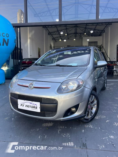 PALIO 1.6 MPI Sporting 16V