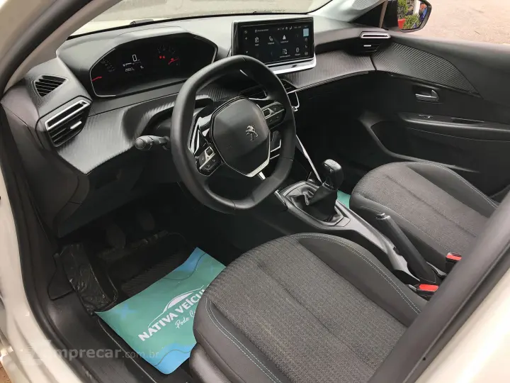 208 1.0 Firefly Flex Style Manual