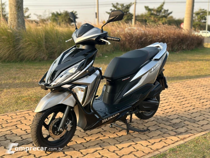 ELITE 125