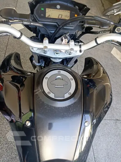 XTZ 250 LANDER 249cc/LANDER BLUEFLEX/ABS